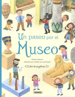 PASEO POR EL MUSEO, UN