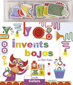 INVENTS BOJOS