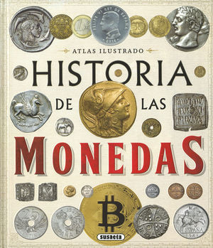 HISTORIA DE LAS MONEDAS