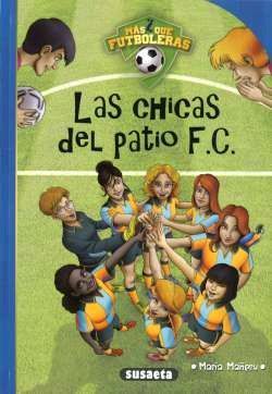 CHICAS DEL PATIO F.C., LAS