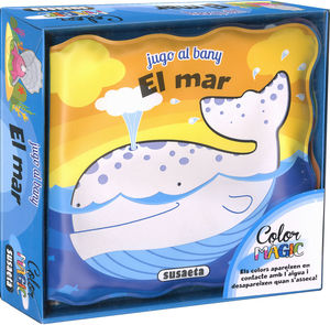 MAR, EL