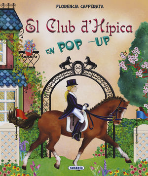 CLUB D'HÍPICA, EL