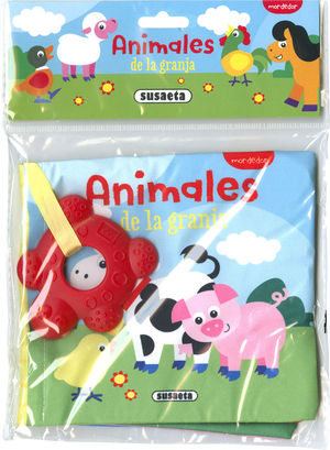 ANIMALES DE LA GRANJA