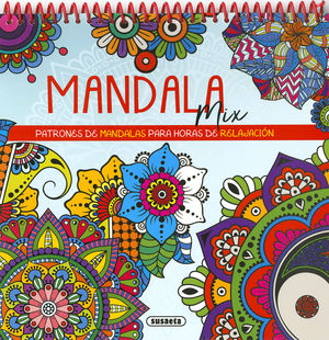 MANDALA MIX