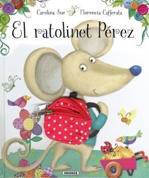 RATOLINET PÉREZ, EL