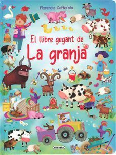 LLIBRE GEGANT DE LA GRANJA, EL