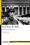 CHINA DE MAO, LA