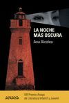 NOCHE MÁS OSCURA, LA