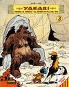 YAKARI I EL GRIZZLY / EL SECRET DE FILL DEL TRO
