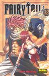 FAIRY TAIL Nº 12