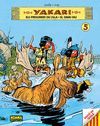PRESONERS DE L'ILLA, ELS / EL GRAN CAU