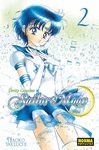 SAILOR MOON Nº 02