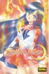 SAILOR MOON Nº 03