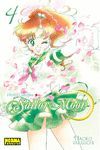 SAILOR MOON Nº 04