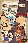 PROFESOR LAYTON Y SUS DIVERTIDOS MISTERIOS 02, EL