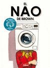 NAO DE BROWN, EL