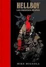 HELLBOY LOS PRIMEROS 20 AÑOS