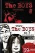THE BOYS INTEGRAL VOL. 03
