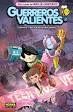 GUERREROS VALIENTES Nº 02