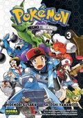 POKEMON 28 - NEGRO Y BLANCO 03