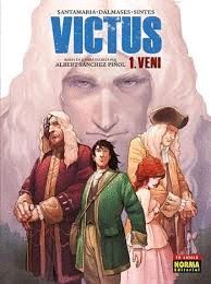 VICTUS 1. VENI