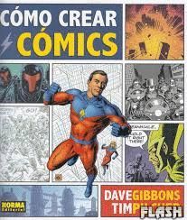 CÓMO CREAR CÓMICS