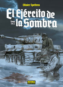 EJERCITO DE LA SOMBRA 01, EL