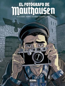 FOTÓGRAFO DE MAUTHAUSEN, EL