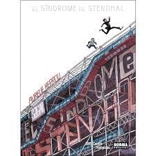SÍNDROME DE STENDHAL, EL