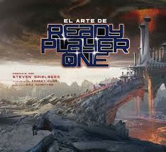 ARTE DE READY PLAYER ONE, EL