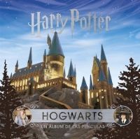 HOGWARTS - HARRY POTTER