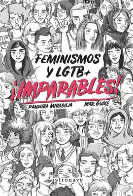 IMPARABLES! FEMINISMOS Y LGTB +
