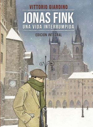 JONAS FINK. EDICIÓN INTEGRAL