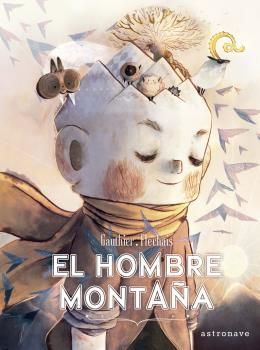 HOMBRE MONTAÑA, EL