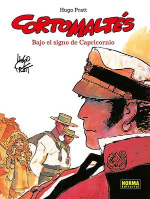 BAJO EL SIGNO DE CAPRICORNIO