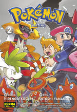 POKEMON 23 - PLATINO 02