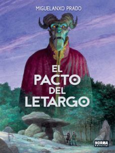 PACTO DEL LETARGO, EL