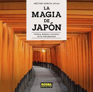 MAGIA DE JAPÓN, LA