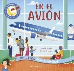 AVIÓN, EN EL
