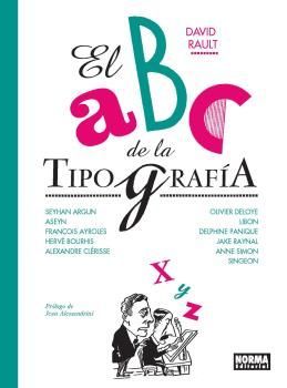 ABC DE LA TIPOGRAFIA, EL