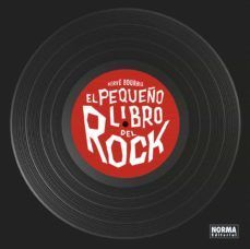 PEQUEÑO LIBRO DEL ROCK, EL
