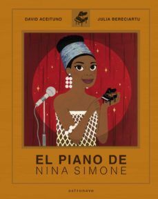 PIANO DE NINA SIMONE, EL