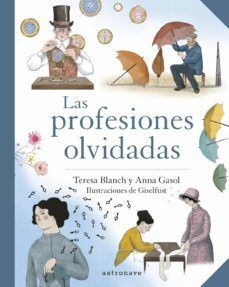 PROFESIONES OLVIDADAS, LAS