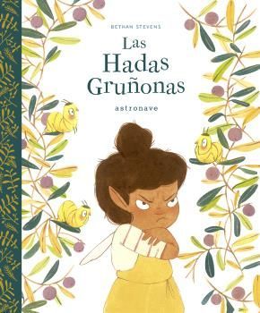 HADAS GRUÑONAS, LAS