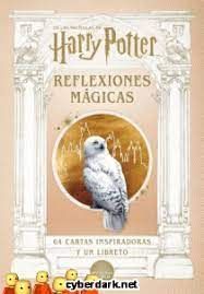 HARRY POTTER: REFLEXIONES MÁGICAS