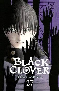 BLACK CLOVER VOL. 27