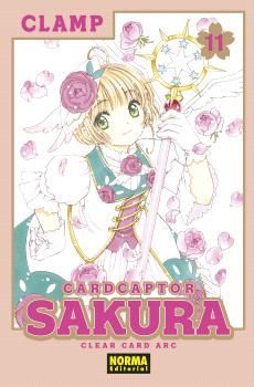 CARDCAPTOR SAKURA