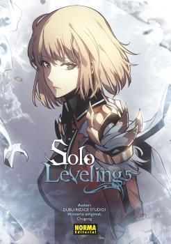 SOLO LEVELING - VOL. 05