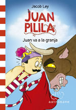 JUAN VA A LA GRANJA