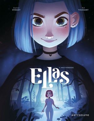 ELLAS 2 - MULTIVERSO (S)